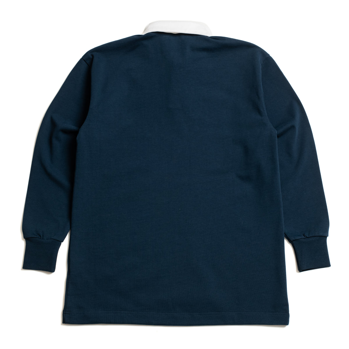 Navy Rugby Shirt