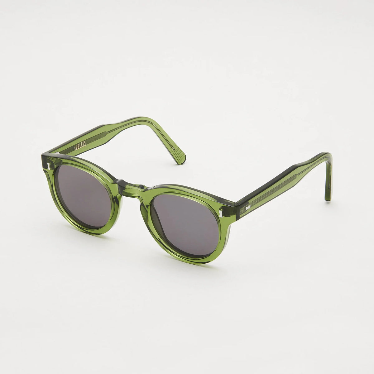 Army Green Cubitts Herbrand Bold