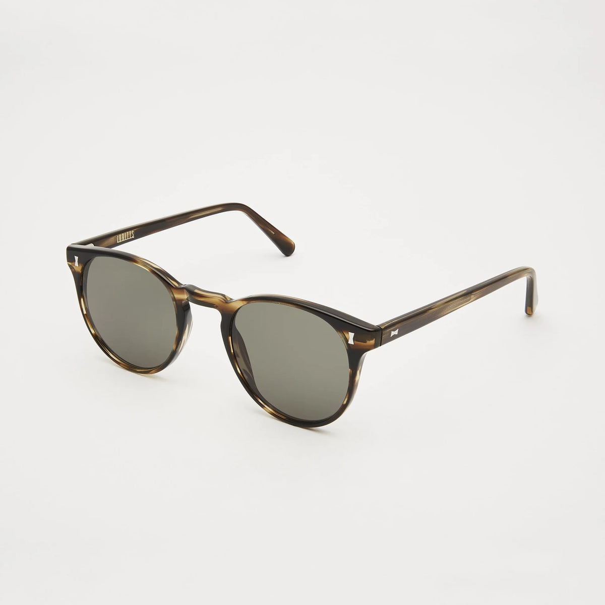 Olive Cubitts Herbrand Sunglasses
