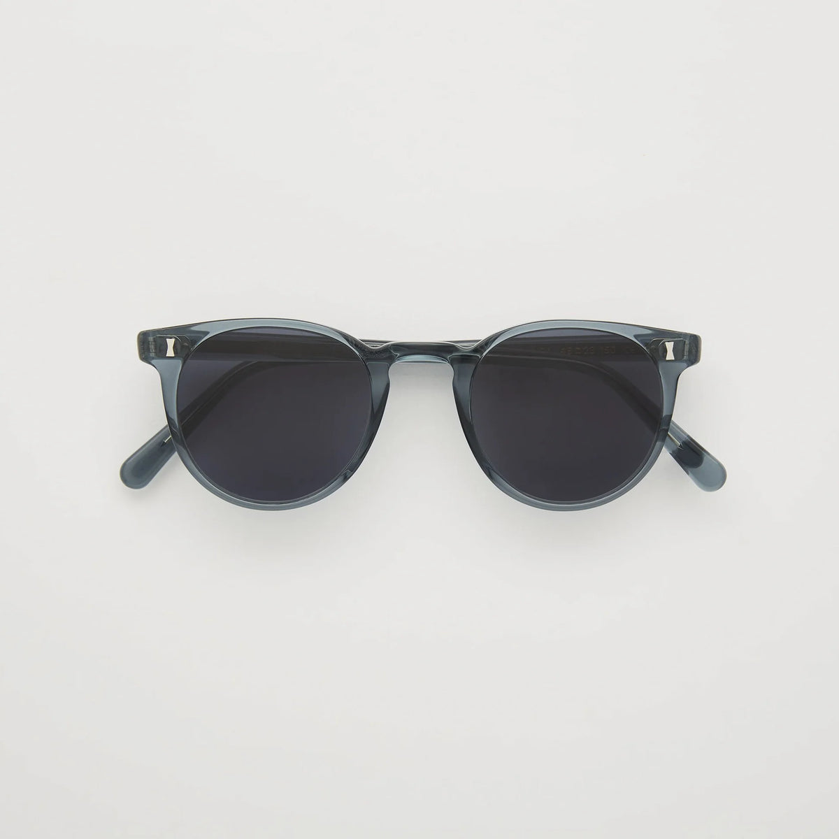 Woad Cubitts Herbrand Sunglasses