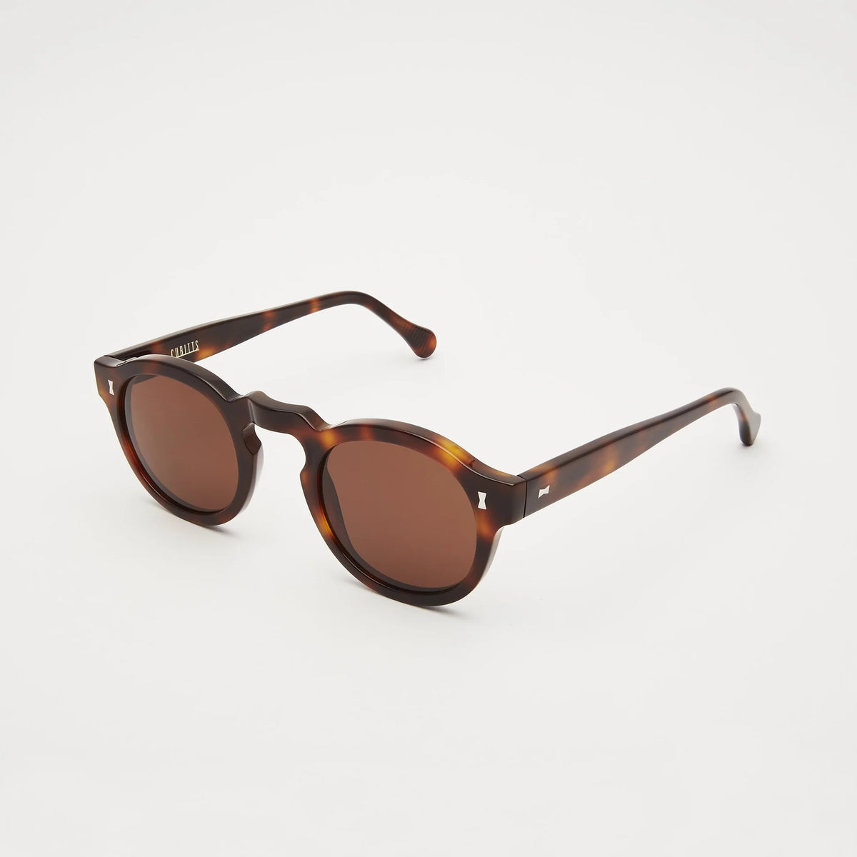 Dark Turtle Cubitts Langton Sunglasses