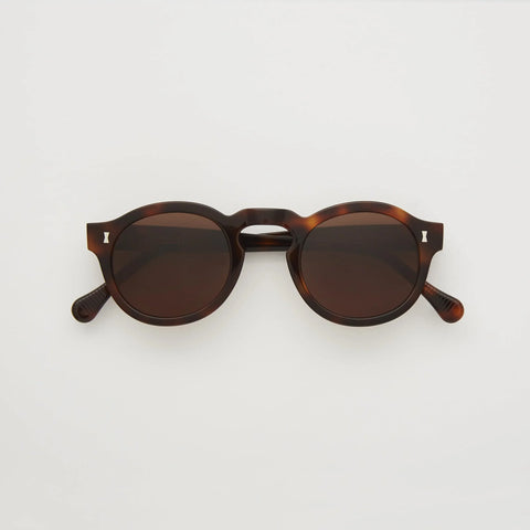 Dark Turtle Cubitts Langton Sunglasses