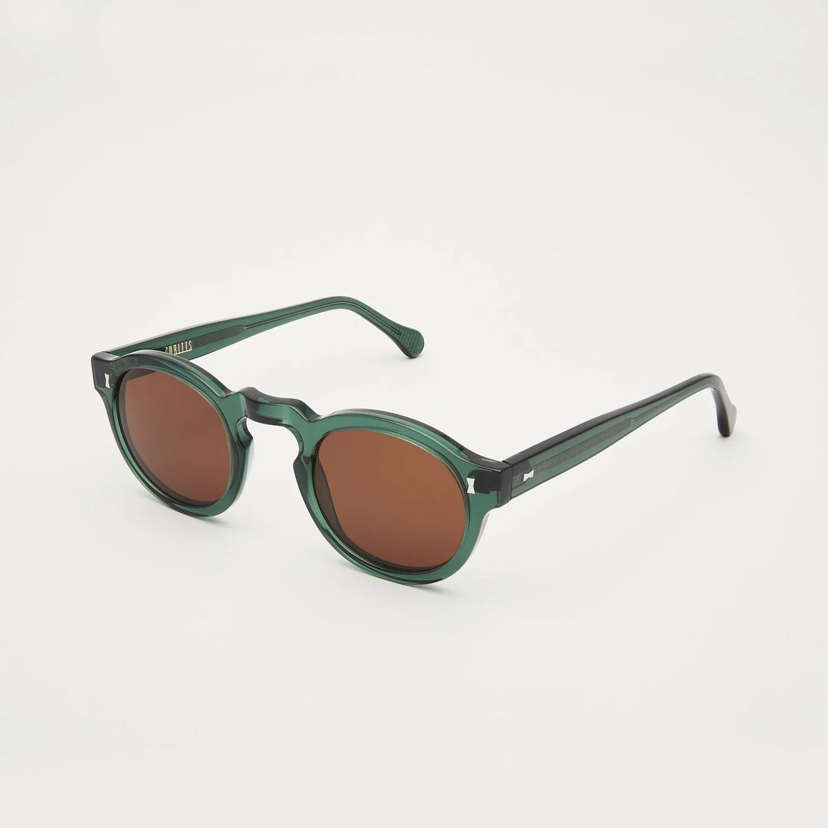 Emerald Cubitts Langton Sunglasses