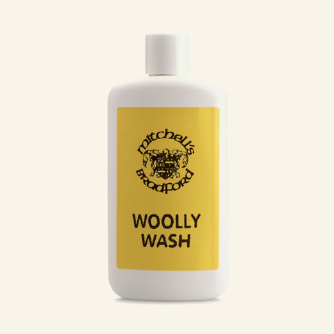 Mitchell's Wooly Wash