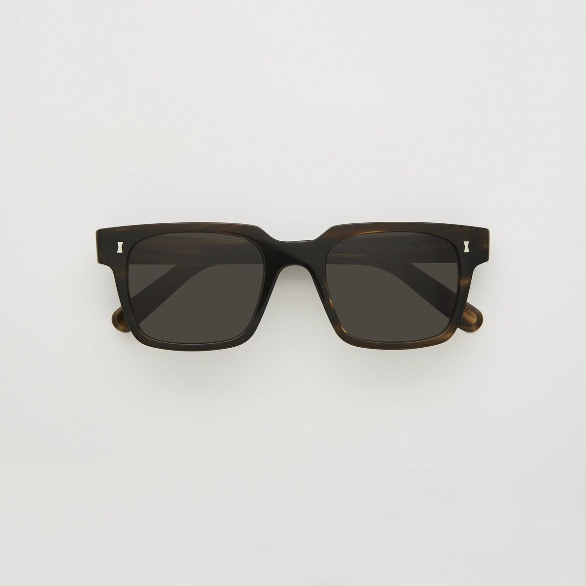 Olive Cubitts Panton sunglasses
